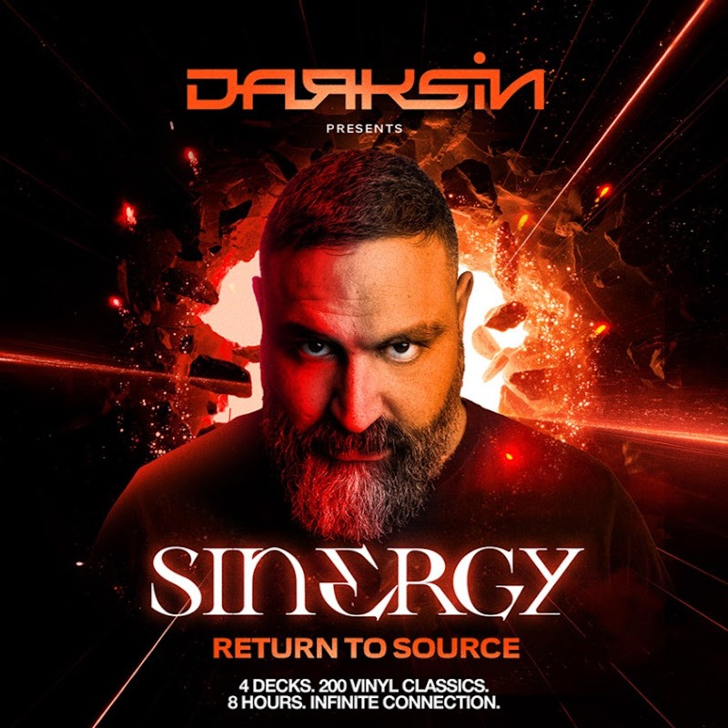 Dark Sin