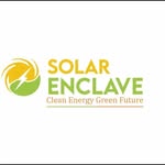 Solar Enclave