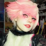 Andy Pandy Cosplayer y Creadora de Contenido