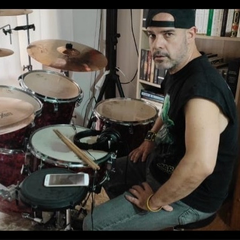 Drums Saga - Mystic, Literary & Percussive Rhythms