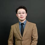 Charles Ma