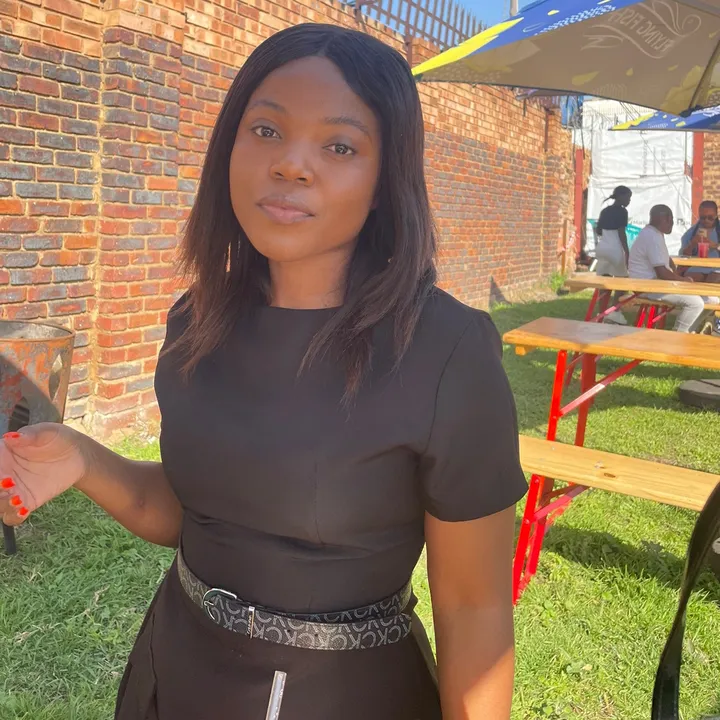 tsholofelomorgets
