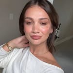 Halyna | UGC | Content creator