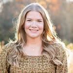 Carol Ann | Motherhood & Healthy Living