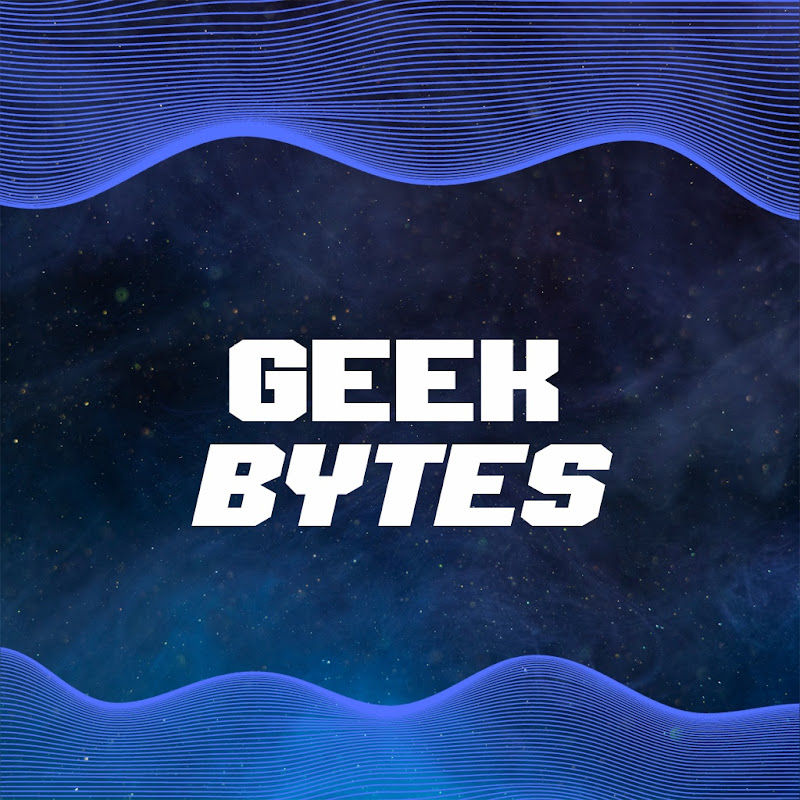 GeekBytes