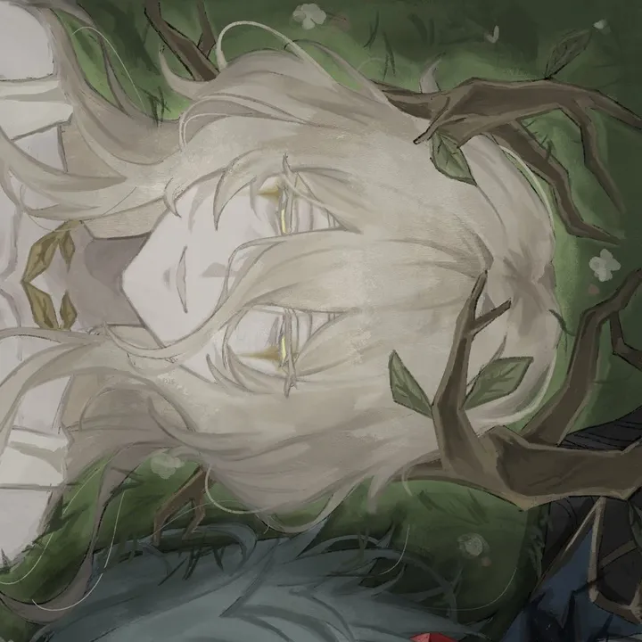 Shiki 🕰️୭˚. ᵎᵎ
