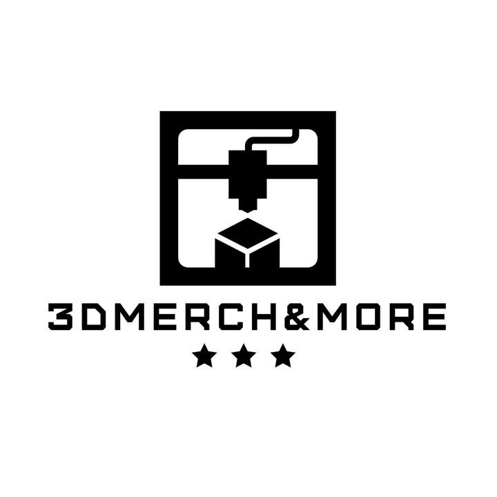 3DMerch&More