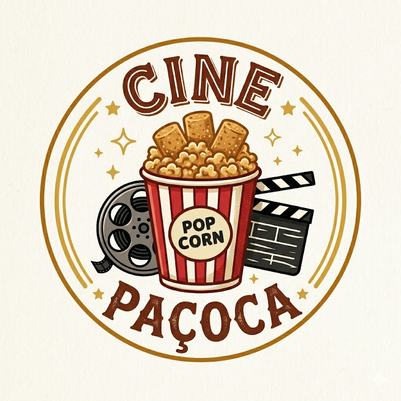 Cine Paçoca