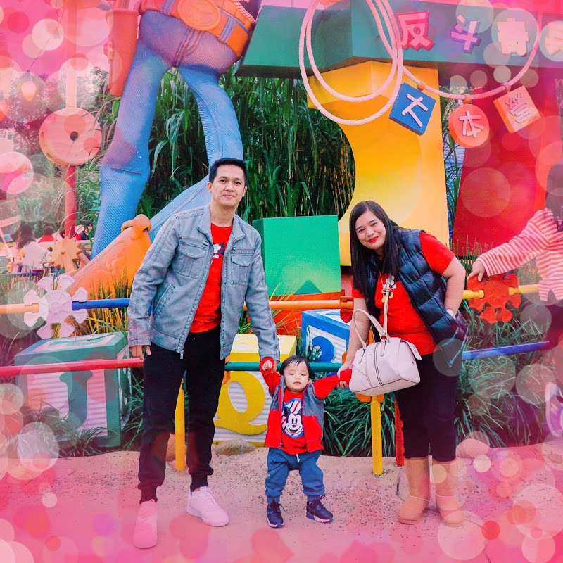 Suarez Family TV