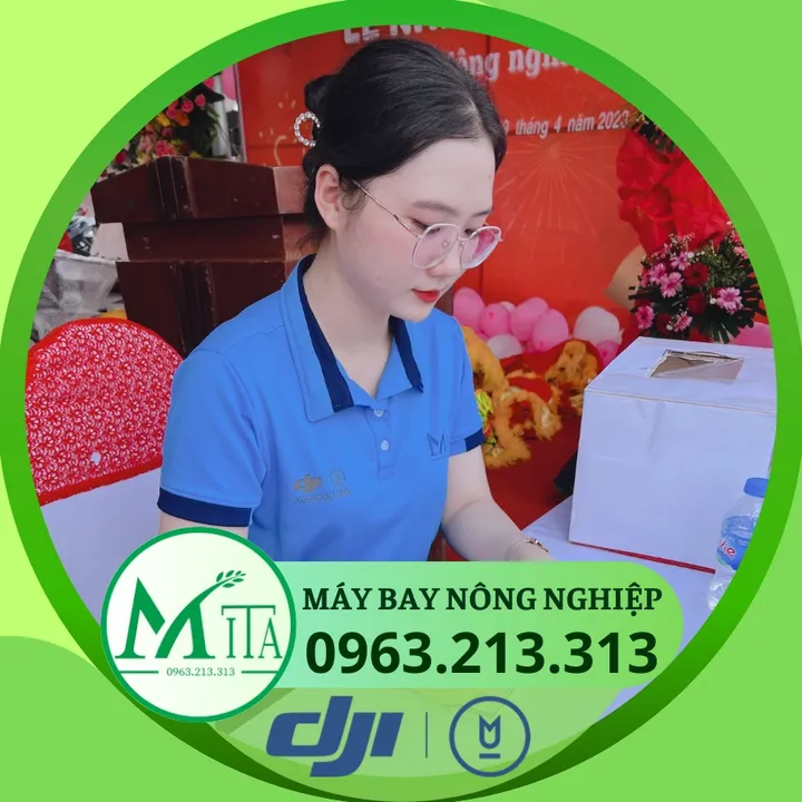 Linh Kiện MITA DRONE