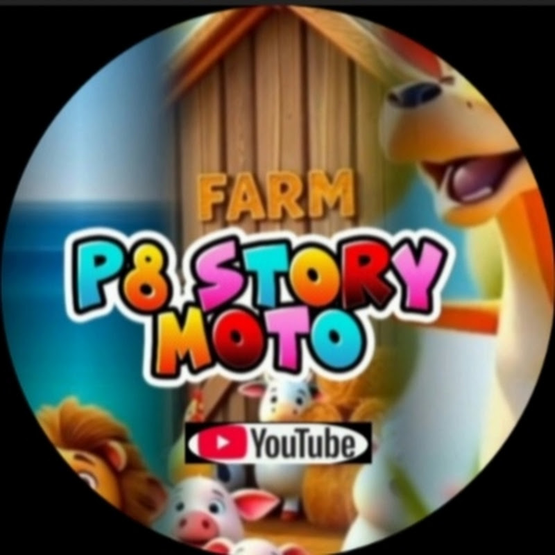P8 story moto 