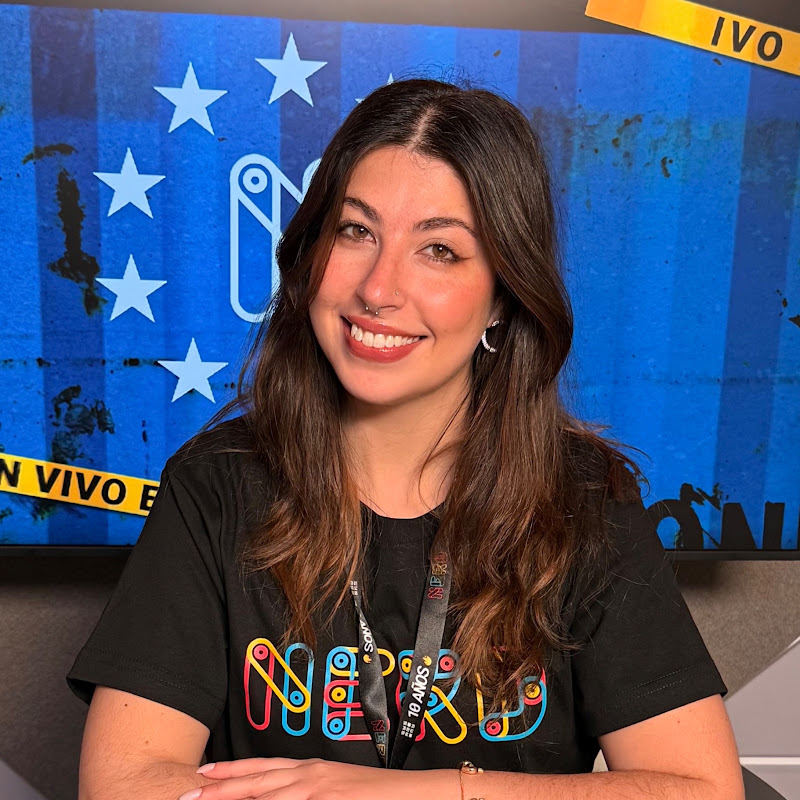 Tati Sorroche | PensarCoding Academy
