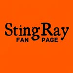 StingRay  Fan Page