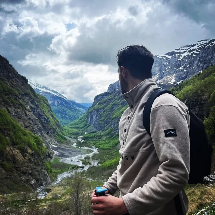 Johann Poette 🏔️🥾