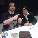 Jericollage @ ECCC 2026