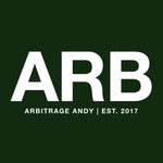 Arbitrage Andy