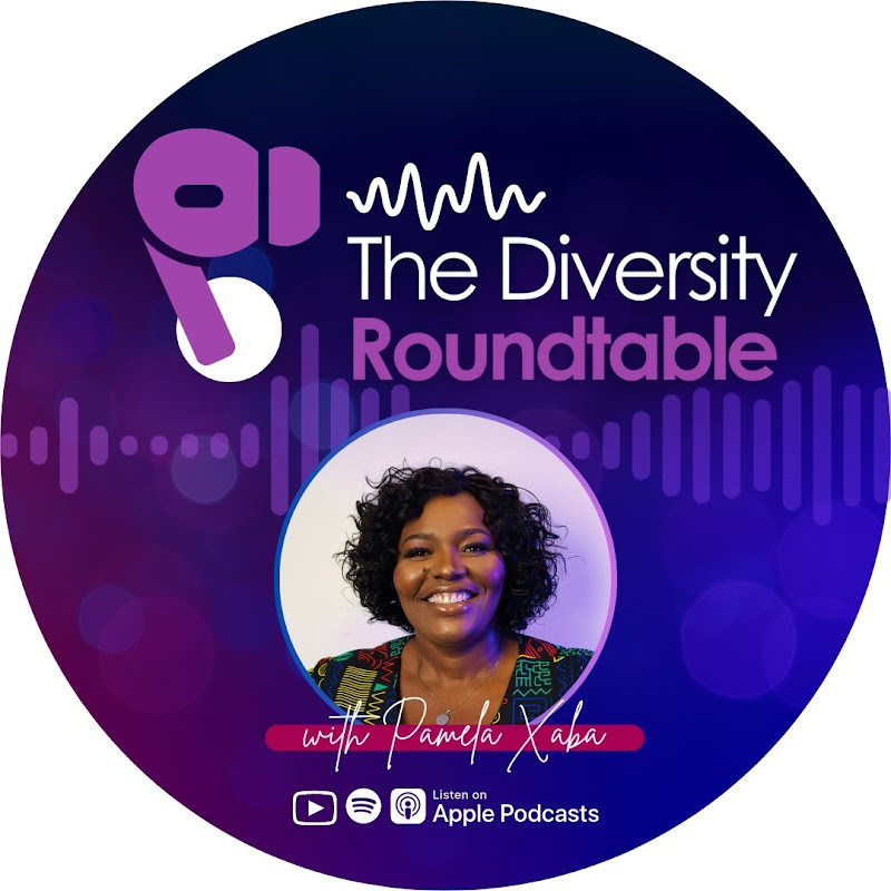 The Diversity Roundtable Podcast