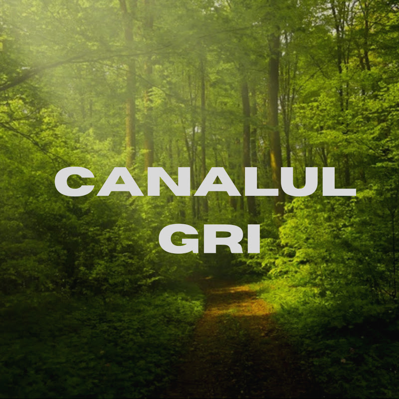 Canalul GRI