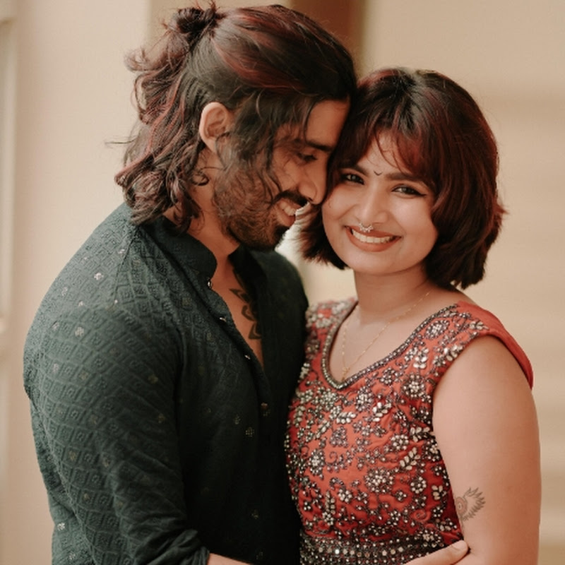 Mallu couples