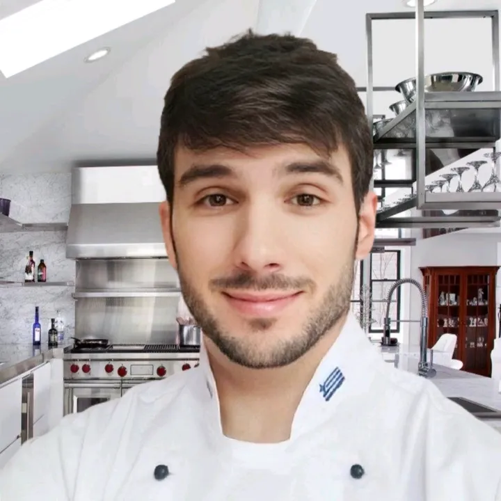 🇬🇷 chef_antonis 🇬🇷