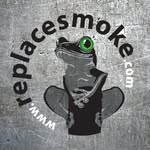 #replacesmoke