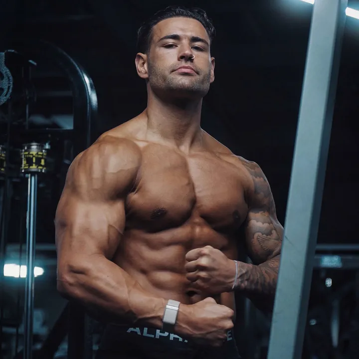 — K I E R A N  —