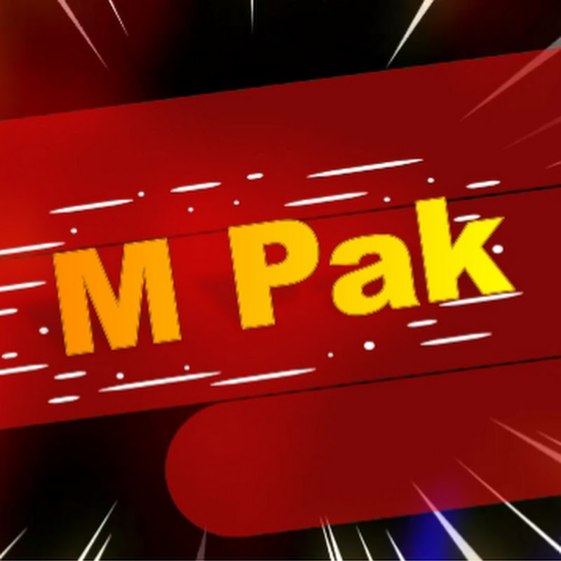 M Pak