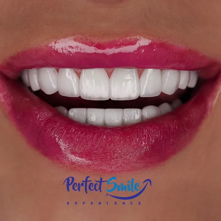 Perfect Smile Veneers