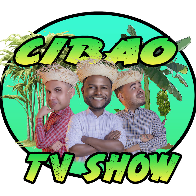 CIBAO TV SHOW