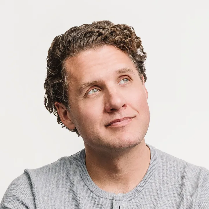 Mark Manson