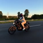✞  Bikergirlbel | Motorcontent & Bikelife