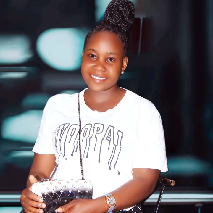 ANITER SANYU🥰🥰🥰