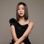 June Tan 陈瑞敏