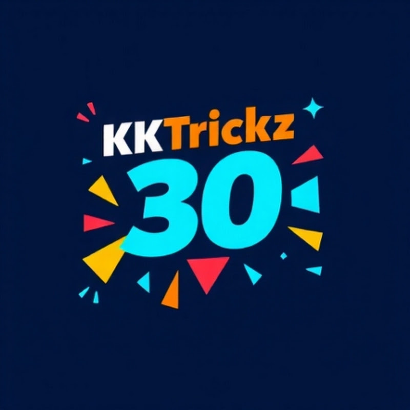 KK TRICKZ 30