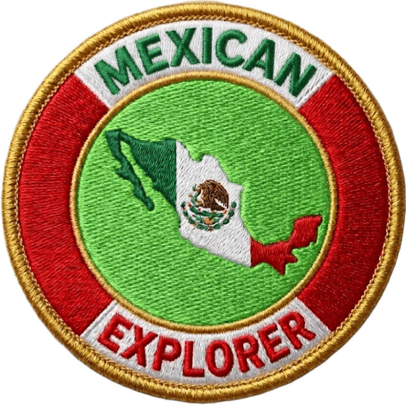Mexican Explorer