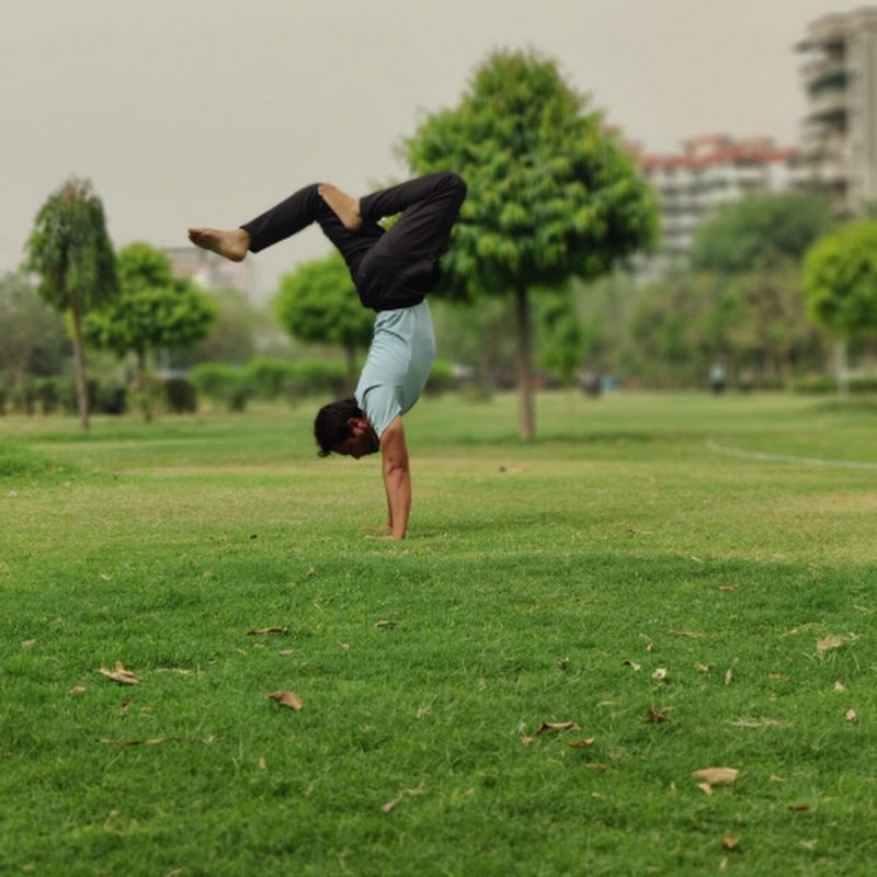 Mana Yoga