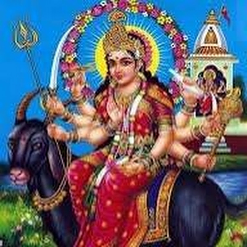 kalu bhagat ni meladi 
