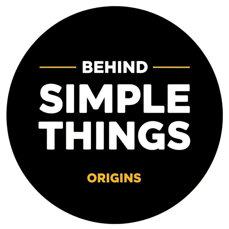 Behind Simple Things