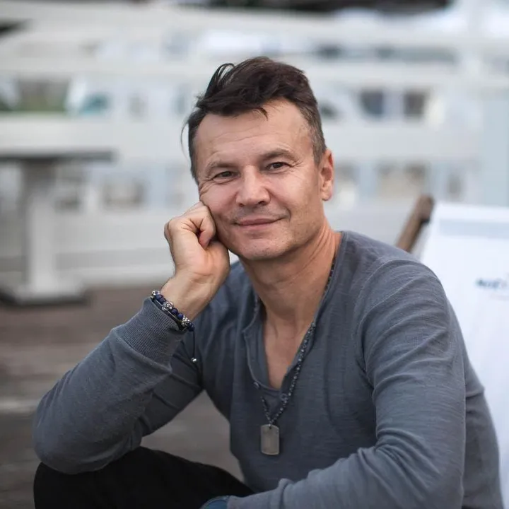 Cezary Smorszczewski