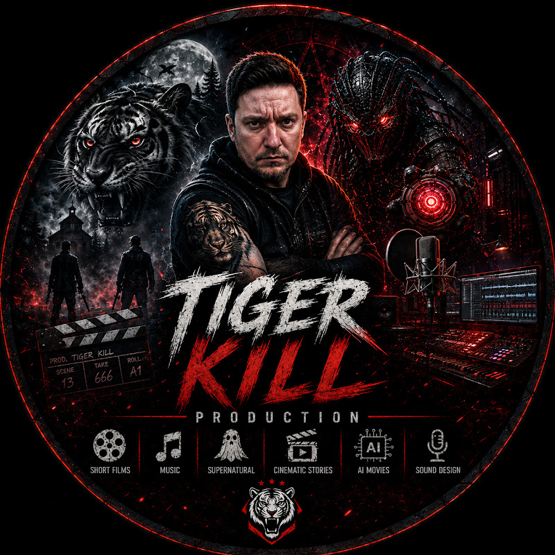 Tiger Kill