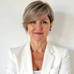 Galina Semjonova | Holistic Therapist