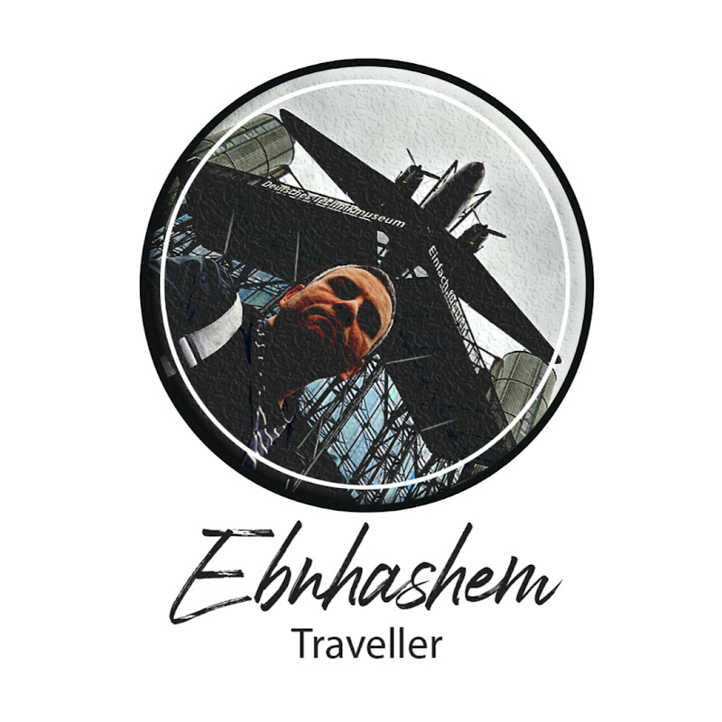 Ebnhashem - Traveller 