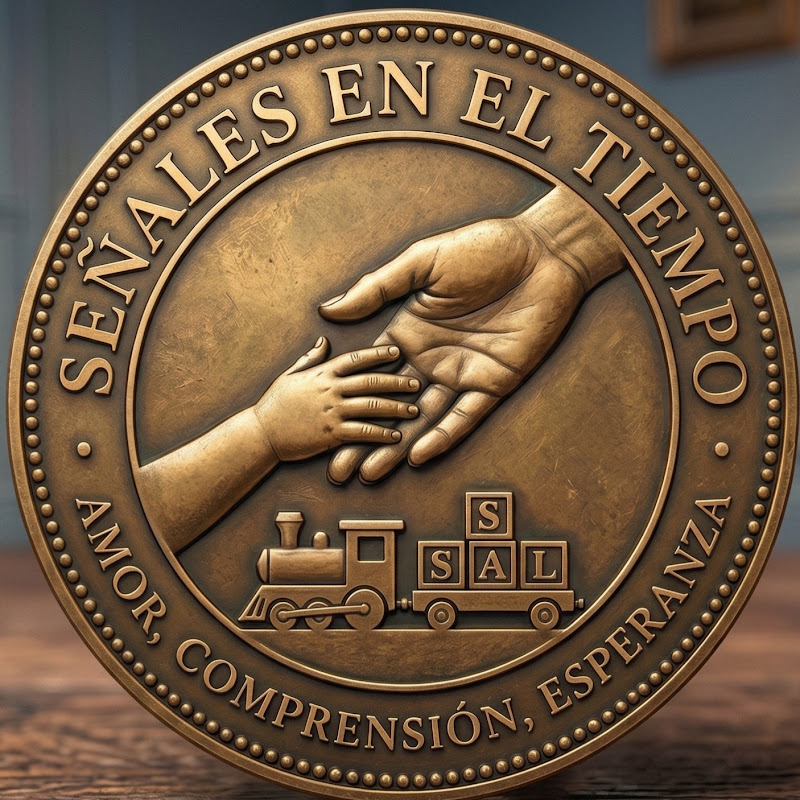 SEÑALES EN EL TIEMPO