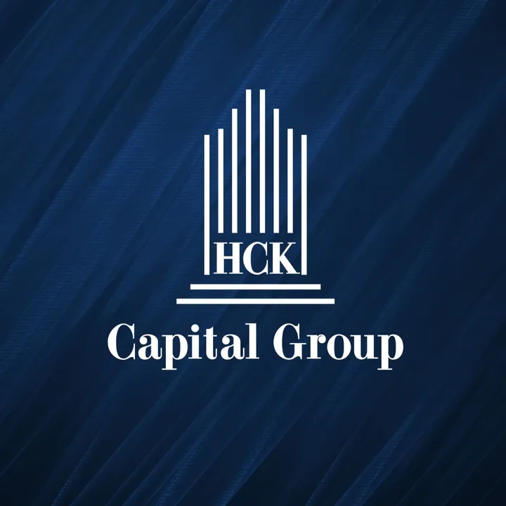 HCK Capital Group