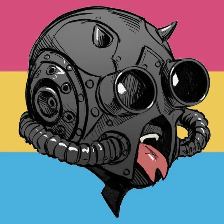 SelkieChild- Callsign: Firefly