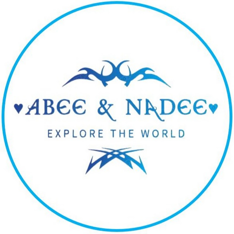 ♥Abhee & Nadee♥