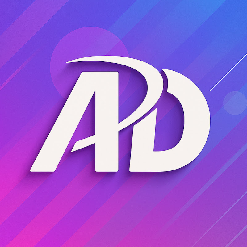 AD Gamer