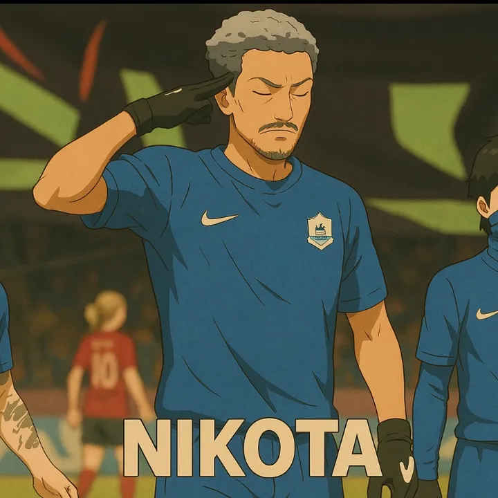 Nikota