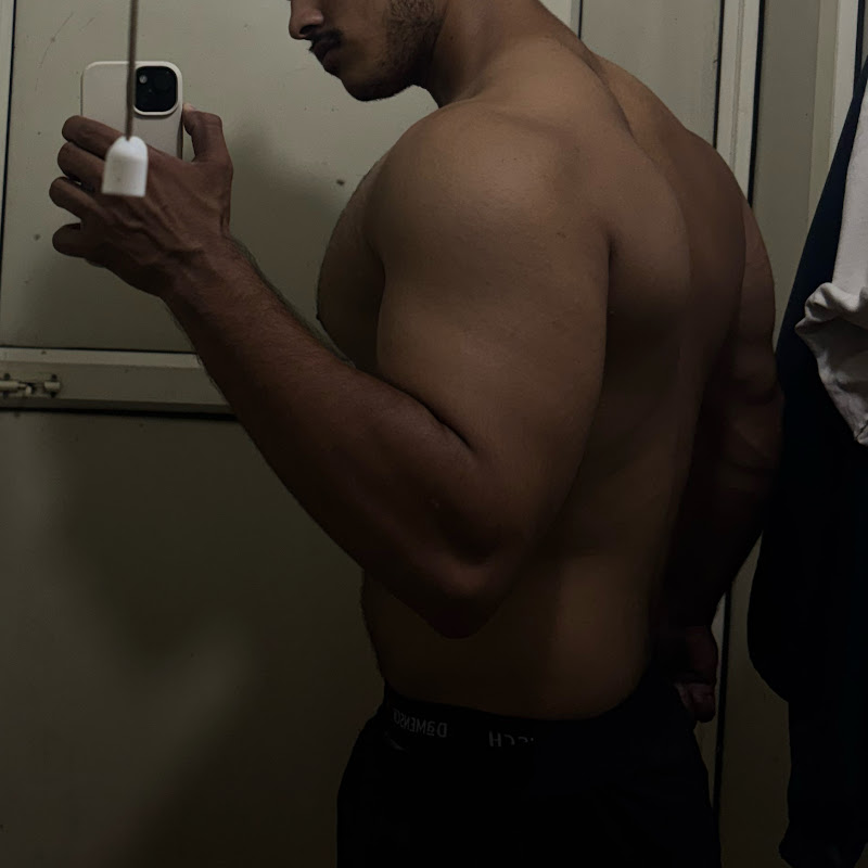 Naman Masiwal