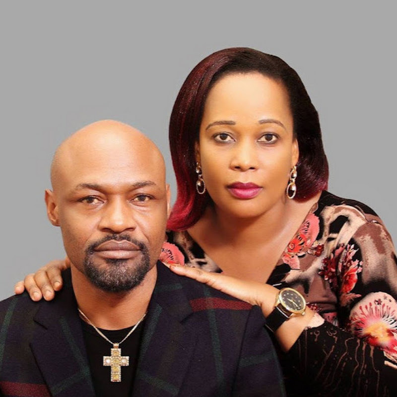 Muzira Ministries
